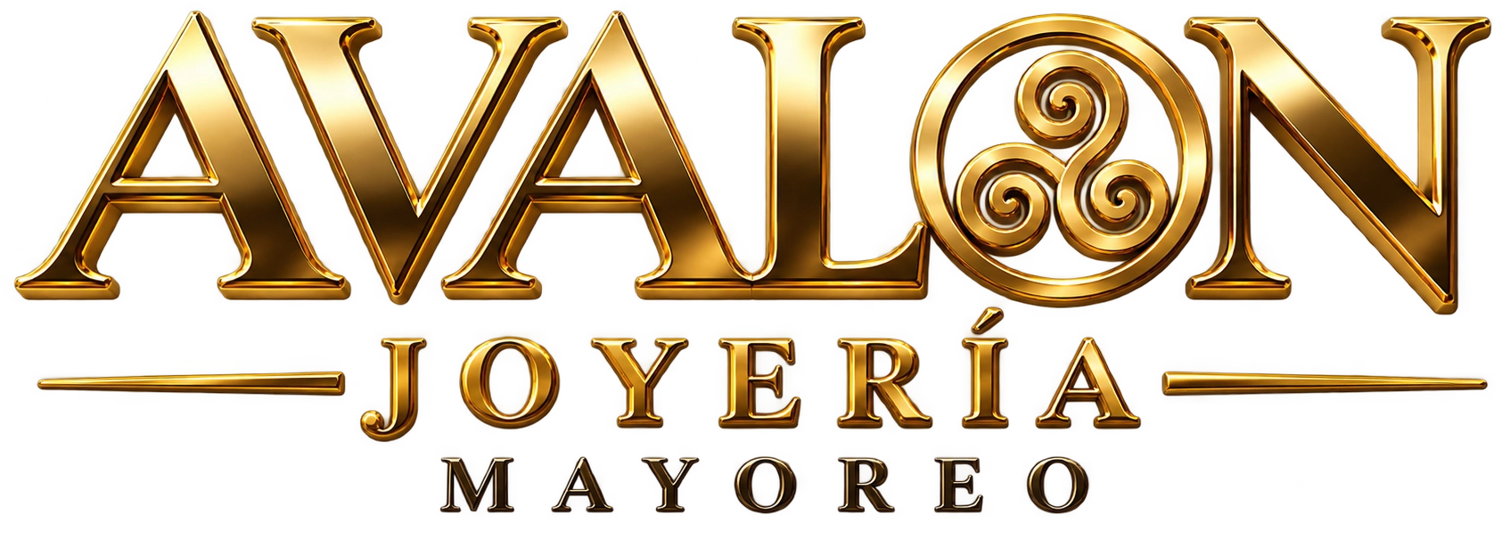 AVALON Joyería Mayoreo