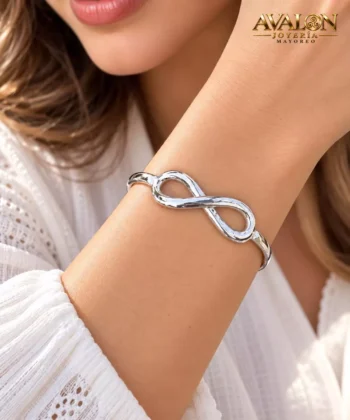 Pulsera Infinito